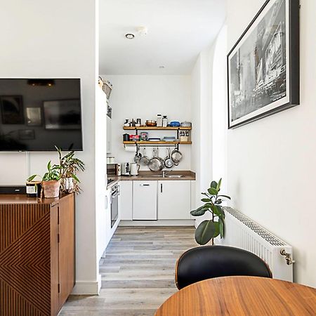Contemporary Victorian Studio لندن المظهر الخارجي الصورة