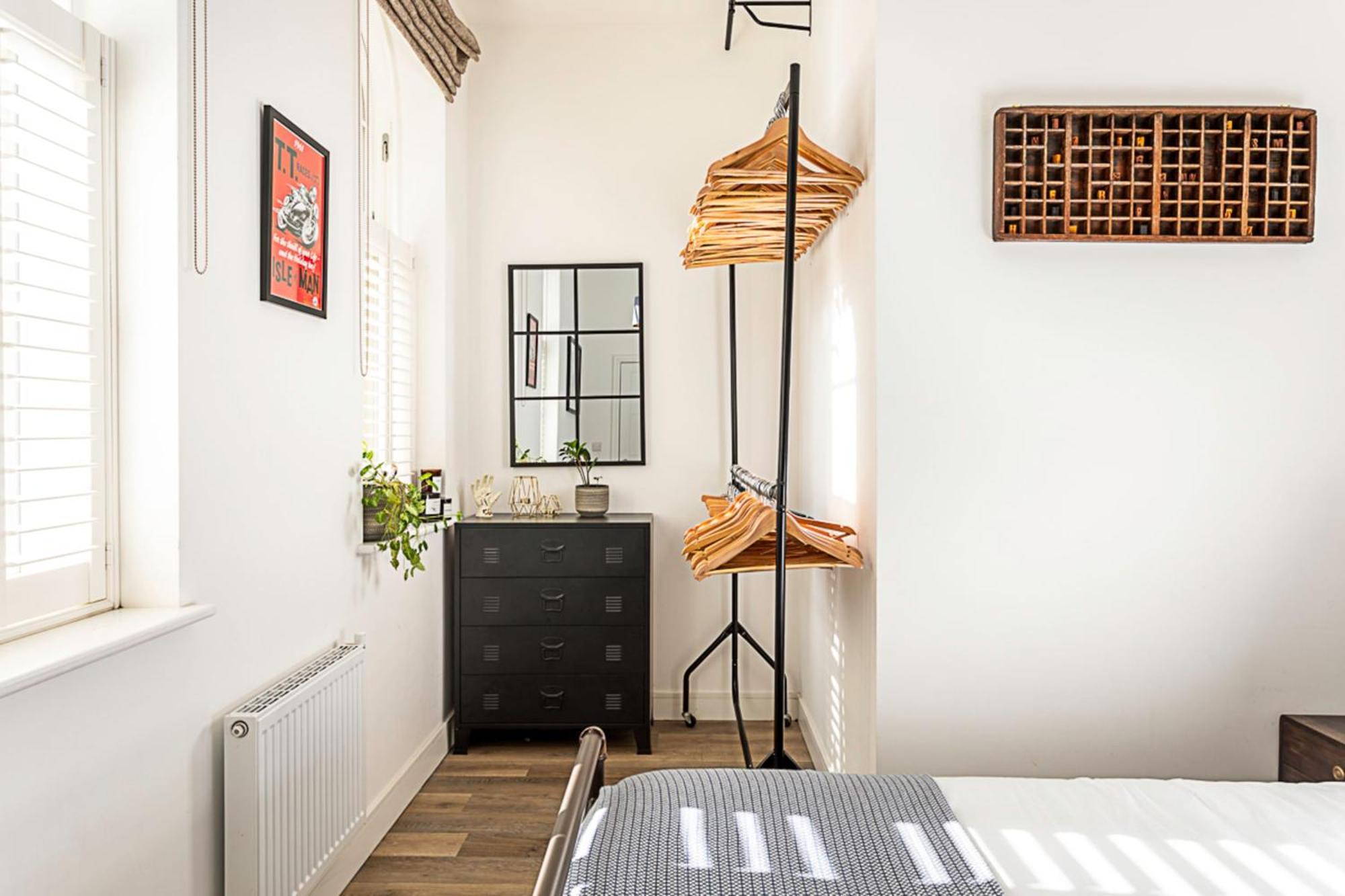 Contemporary Victorian Studio لندن المظهر الخارجي الصورة