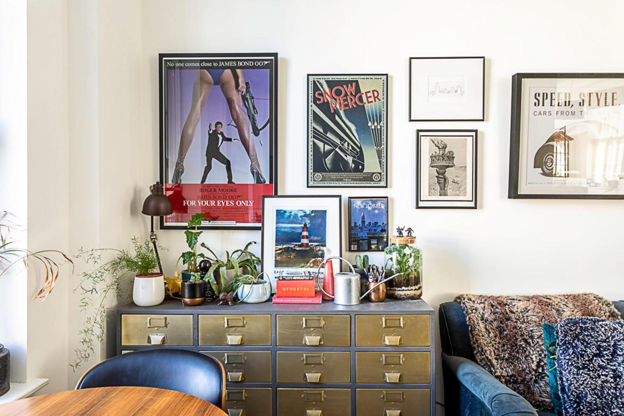 Contemporary Victorian Studio لندن المظهر الخارجي الصورة