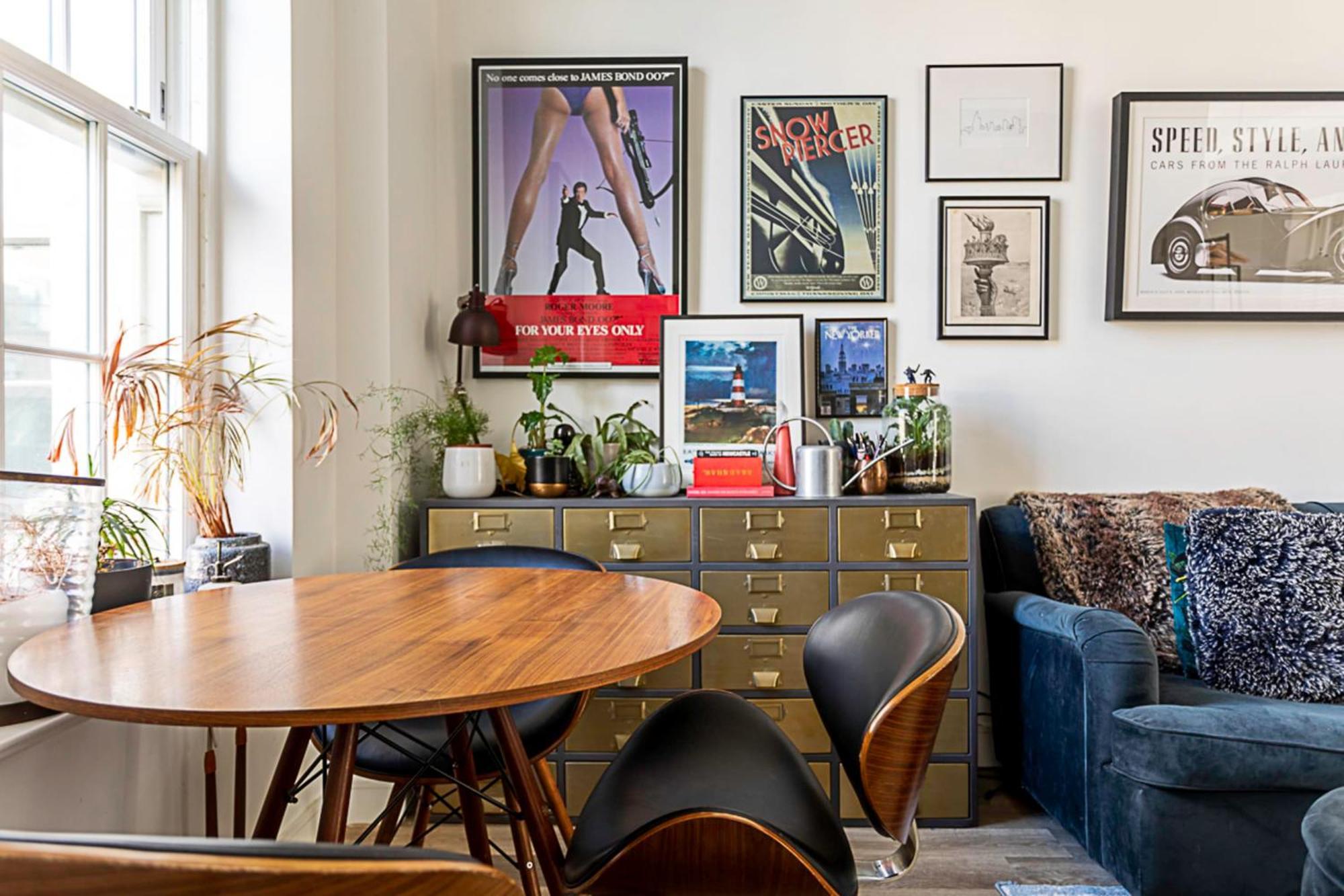 Contemporary Victorian Studio لندن المظهر الخارجي الصورة